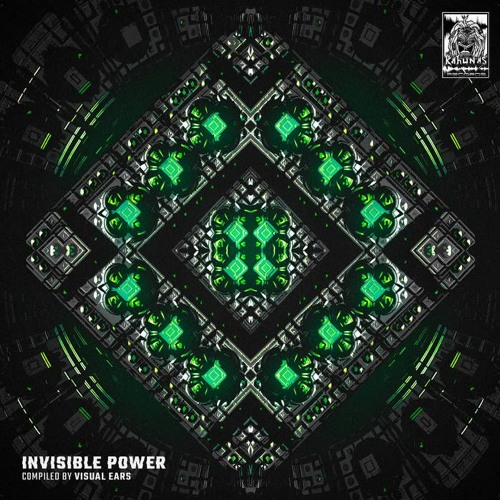 DeMoTaxX - The Rebirth Of The Molecule - 155 Bpm