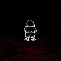 [all alone.]