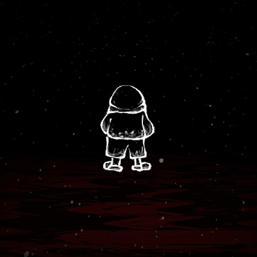 [all alone.]