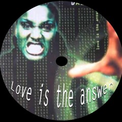 Daisy Dee - Love Is The Answer (Aquagen Remix)