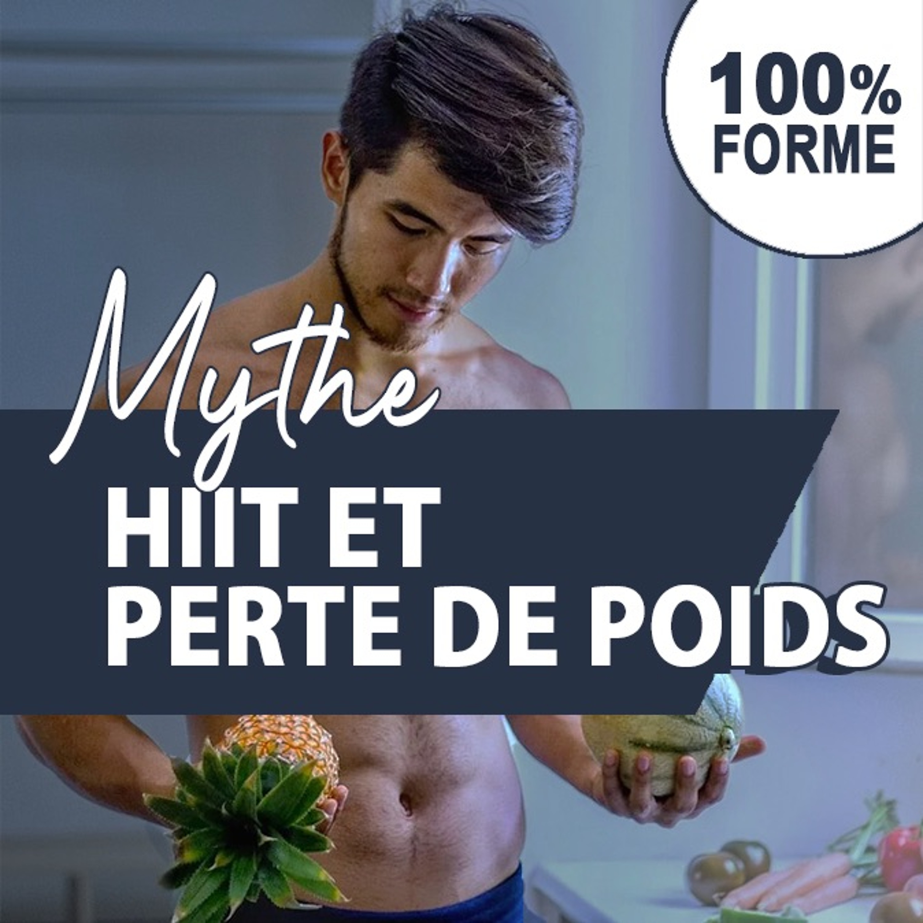 100% forme par jiang coaching