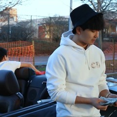 Tommy V.I - Ask About Me