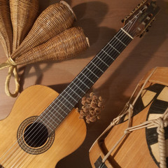 Brasilic - Siri Jogando Bola (Zé Dantas et Luiz Gonzaga)