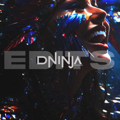 Patrice Roberts - Anxiety (D Ninja Roadmix)