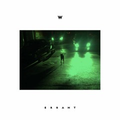 Prelisten: W - Errant [avo016] -incl. b.mod, Cindy rmxs-