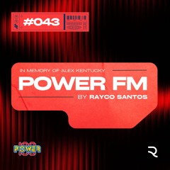 043 - Alex Kentucky Forever - PowerFM (TURKEY (28/06/2026)