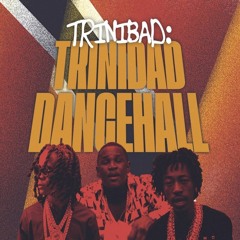 TRINIBAD DANCEHALL MIX 100% TRINIBAD DANCEHALL MIX