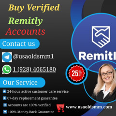 Buy Verified Remitly Accounts