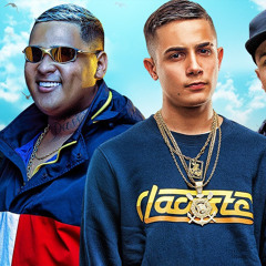 Mc Davi, Hariel, Salvador da Rima e Ryan SP - Não Precisa Morrer Pra Falar Com Deus (DJay W e Alok)