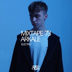 MIXTAPE 73 ARKALE