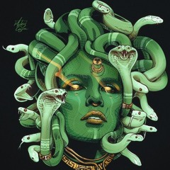 Jaeger Squad - Medusa