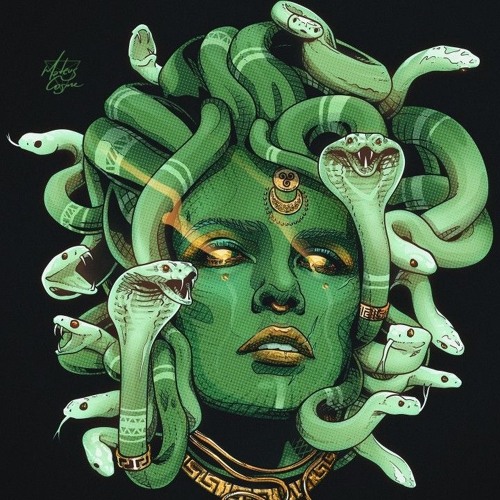Jaeger Squad - Medusa
