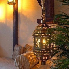 غردي يا روح ألحان الجلال