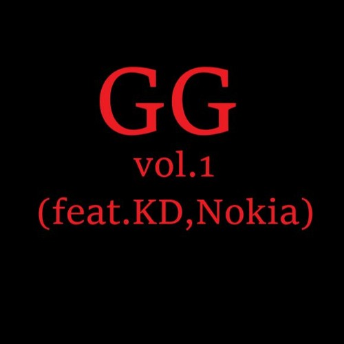 GG Cypher vol.1 (feat.KD,Nokia)