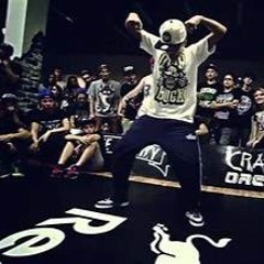 krump music