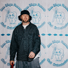 Premiere: Sam Binga, Cesco & Emz 'No Chase'