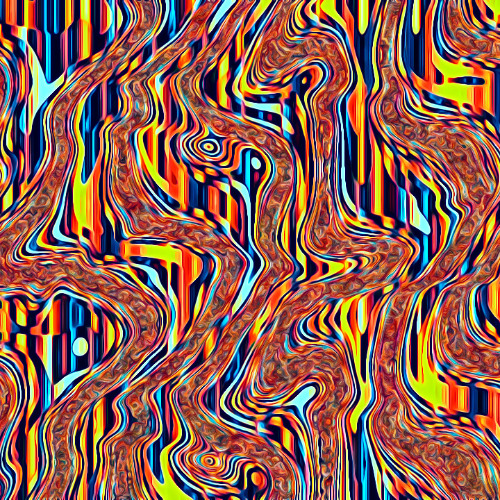 Flux Of A Young Soul