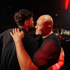 MARCO CAROLA b2b FRANKY RIZARDO b2b CLOONEE @ Pacha Music On Closing by Eddy C