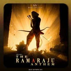 The Ramaraju Anthem (SV RRRendition) RRR Mass BGM