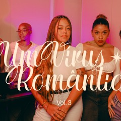Um Vírus Romântico vol 3