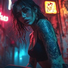 embrace insanity (insane remix)