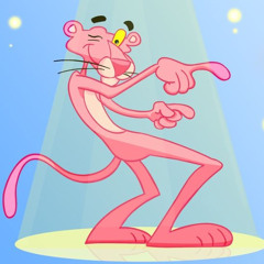Free Download : Henry Mancini - The Pink Panther Theme ( Redoblue Edit )