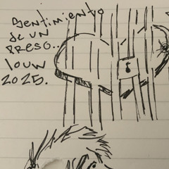 Sentimientodeunpreso.acousticversion.louw