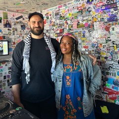 Ūmboma @ The Lot Radio 09-08-2024
