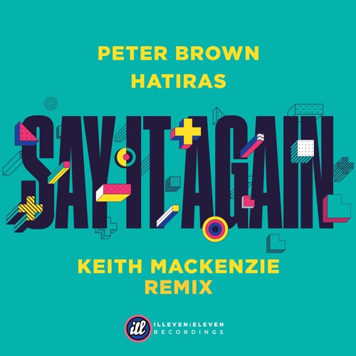 keith mackenzie