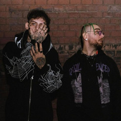 HURACAN x AM PUTEA FII (REMIX)