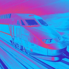RIDE THE TRAIN (short SNCF Edit)
