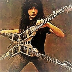Guitars (story by Charles Bukowski; arranged / performed by H. Thrust) - Thrust-O-Logue