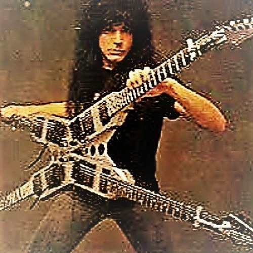 Guitars (story by Charles Bukowski; arranged / performed by H. Thrust) - Thrust-O-Logue