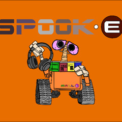 Spook-E
