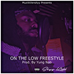 On The Low Freestyle (Prod. by Yung Nab)