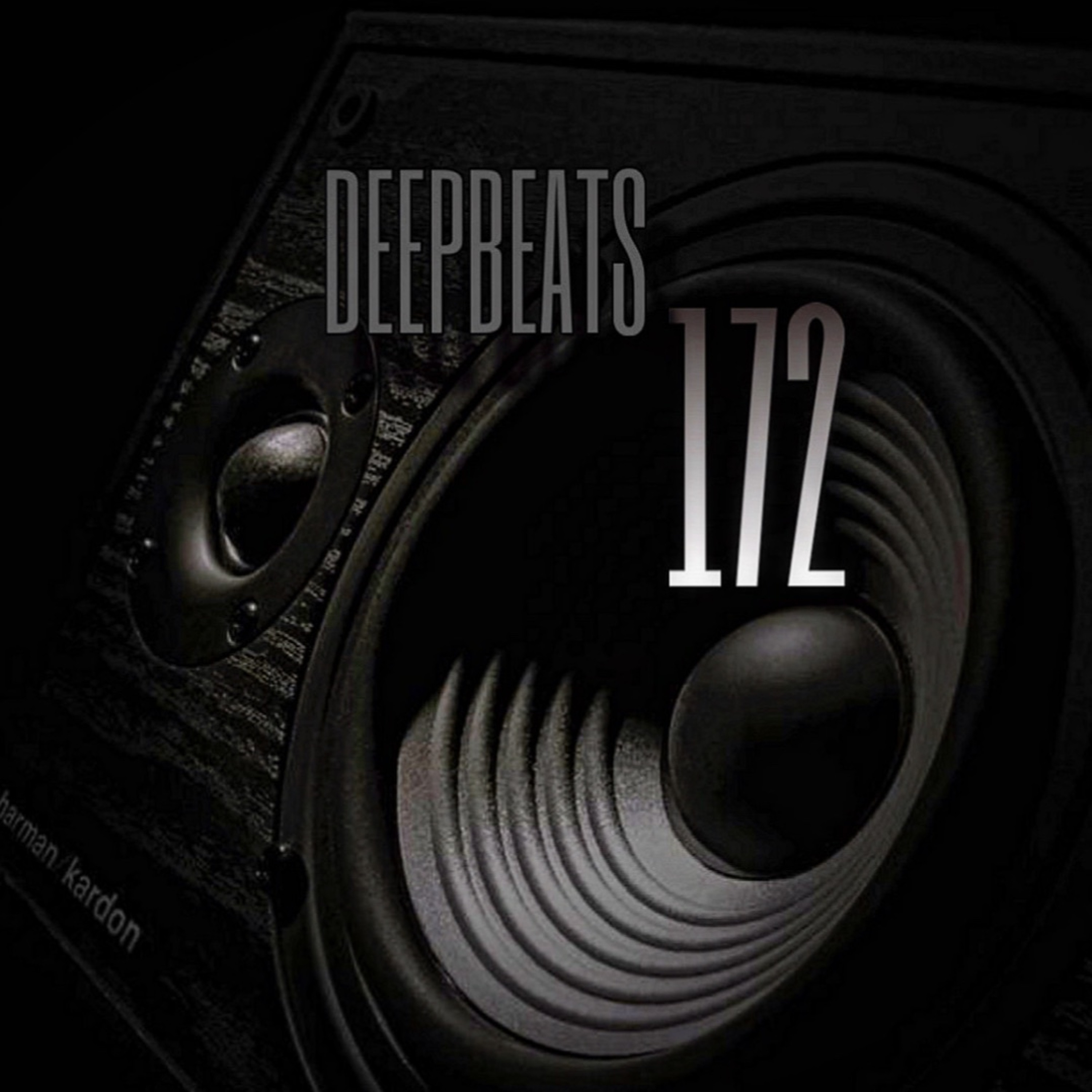 - Para - Deep Beats 172 - episode artwork