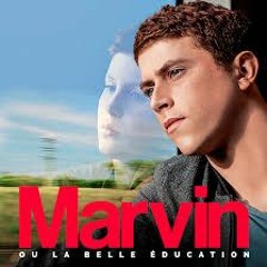 MARVIN OU LA BELLE ÉDUCATION - Piscine (UNRELEASED)