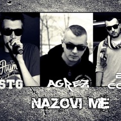 Nazovi Me - Ernesto & Agrez Feat. Buba Corelli