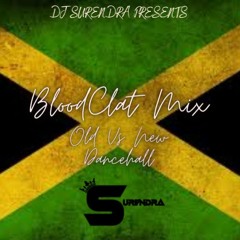 The Bloodclat Mix