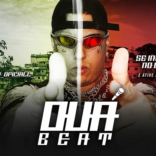 O CARINHA LOGO ALI   ESSE CARA SOU EU - MC OUA ( Oua Beat )