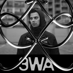 3WA live @ Gare (Porto, Portugal) - 7/11/2025