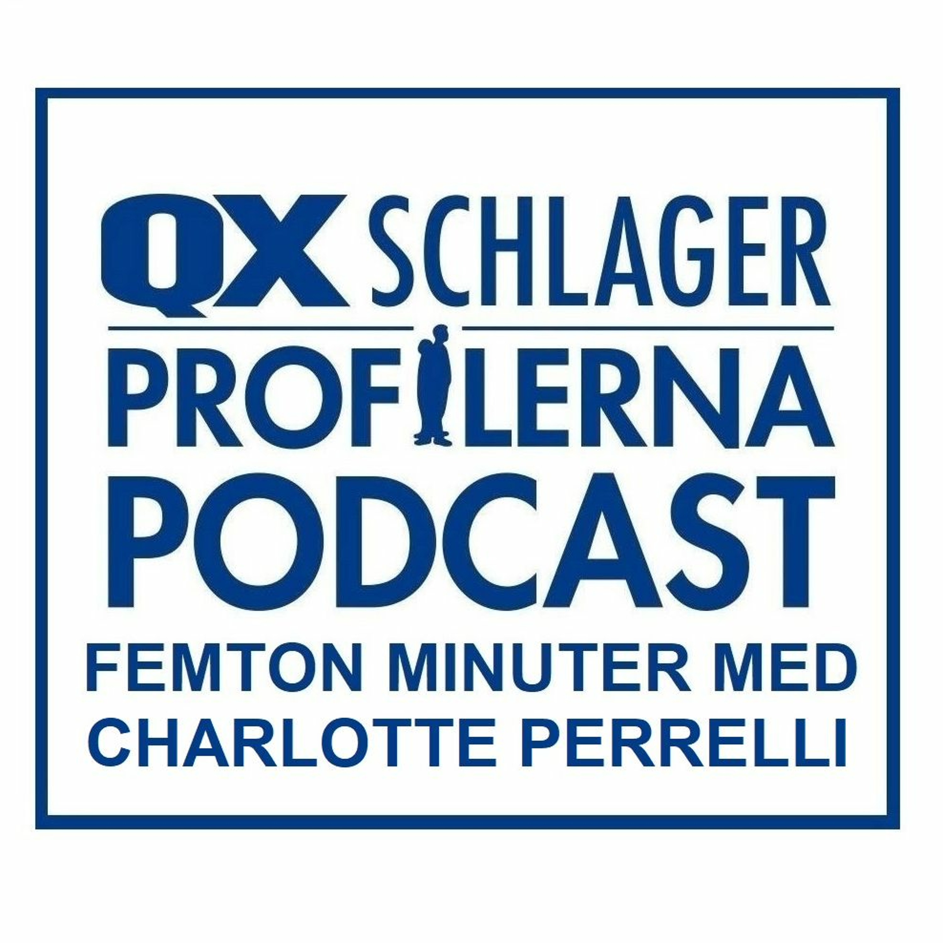 QX Schlagerprofilernas Podcast
