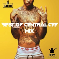 Best Of Central Cee Mix @djcartii