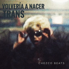 Volvería a nacer trans - Vogue Beat