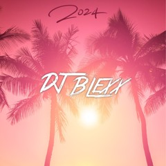 Mix Febrero 2024 | DJ BLEXX
