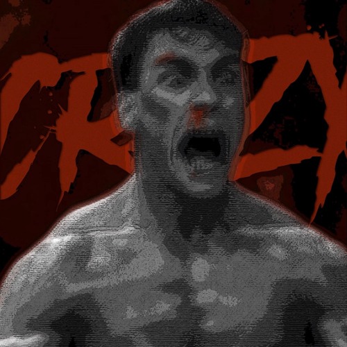 6. The Inglorious Poet - CRZY (Feat. K-Prez, Recognize Ali & RJ Payne)