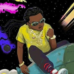 ghost - casper type beat (takeoff, the last rocket)