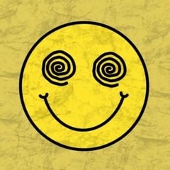 Happy Face - Moonwalker