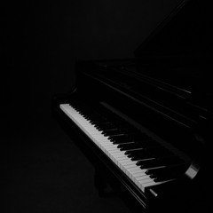 I love piano
