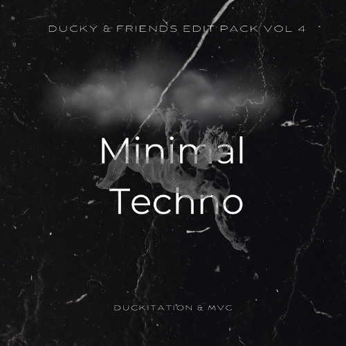 Ducky & Friends Edit Pack Vol.4 : DUCKITATION & MVC